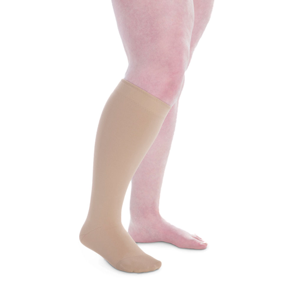 JUZO EXPERT AD MED TÅ