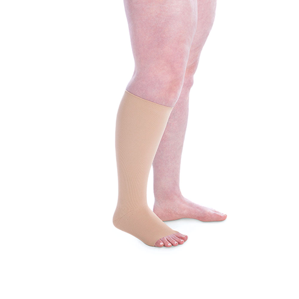 JUZO EXPERT AD ÅBEN TÅ