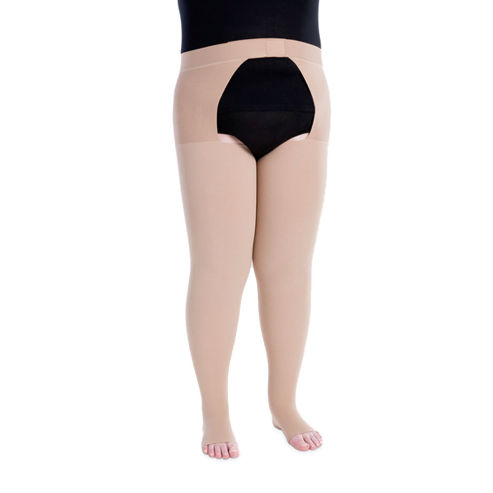 JUZO EXPERT AG UDEN TÅ