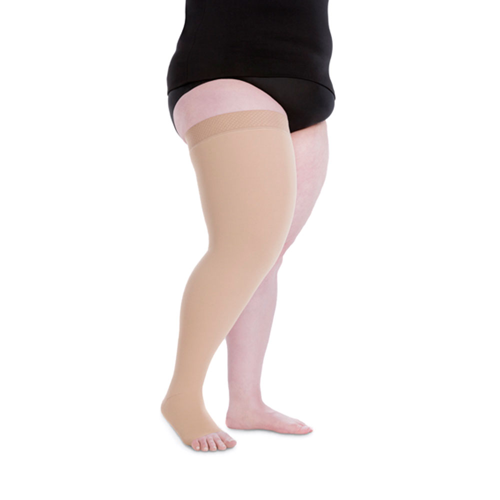 JUZO EXPERT AG UDEN TÅ