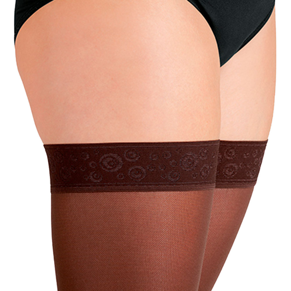 JUZO ATTRACTIVE AG - DELTALJE