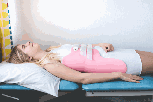 Pige med providence nightbrace