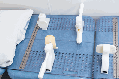 providence nighbrace korset