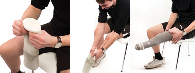 Guide til hvordan man tager en liner på