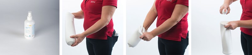 Guide til liner uden tekstilovertræk