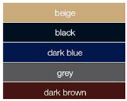 Jobst Elvarex farveudvalg