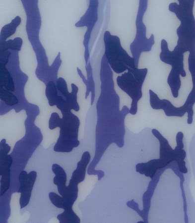 5 Blå Camouflage 5 Blå Camouflage