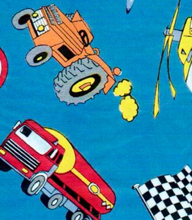 1 Fly & Drive 1 Fly & Drive