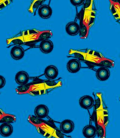 20 Monster Truck 20 Monster Truck