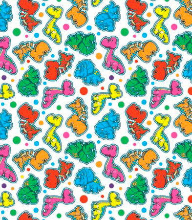 17 Dinosaurs 17 Dinosaurs