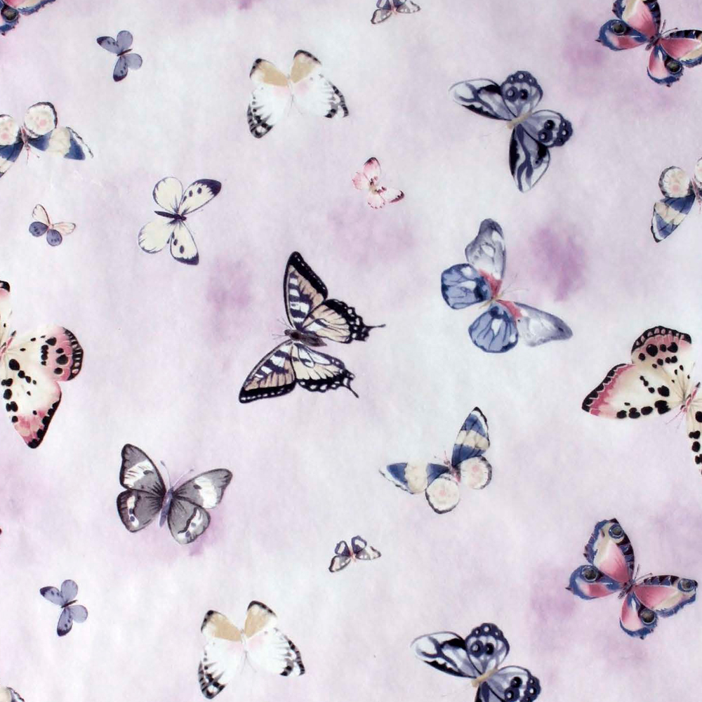 10 Spring Butterflies