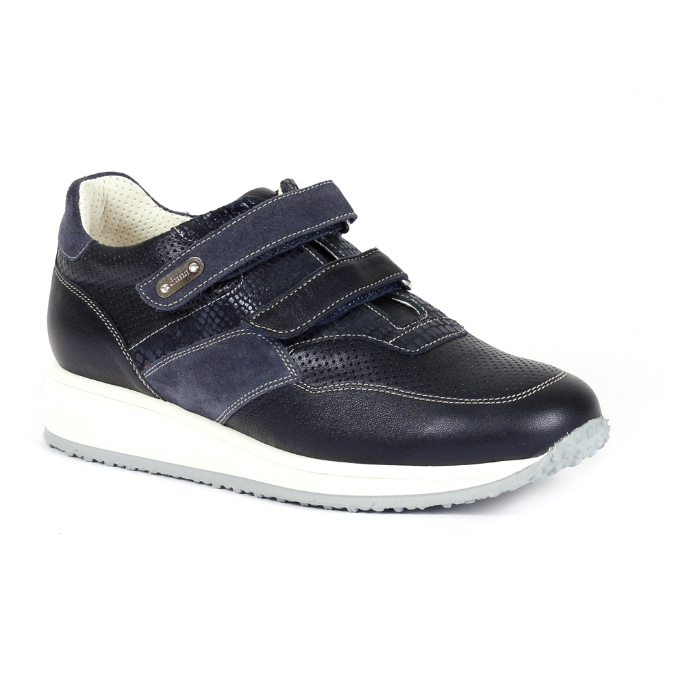 Individuelt fodtøj til damer - Sahva