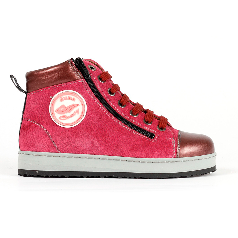 Håndsyet fodtøj til børn - Sahva