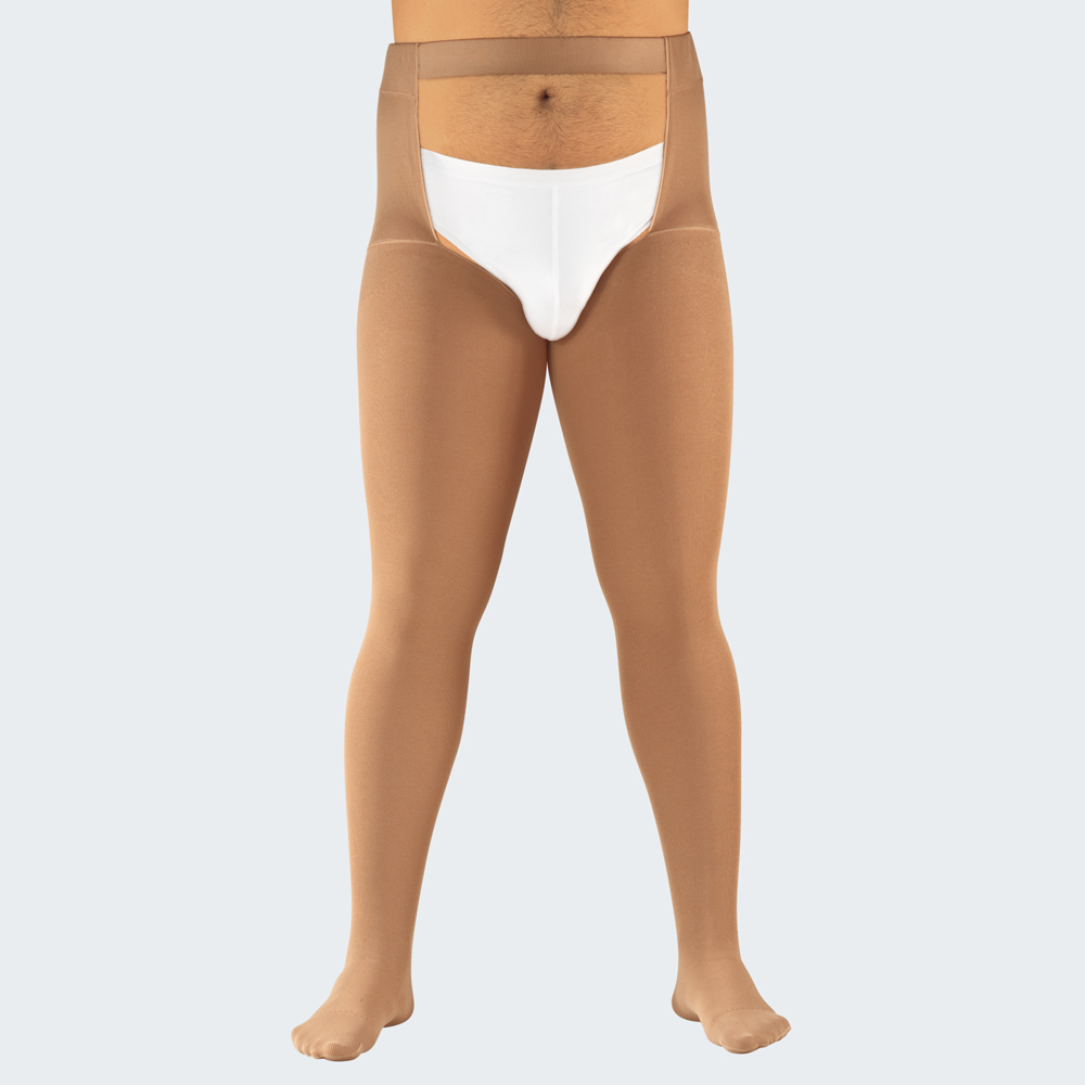 550 AG med hoftegjord