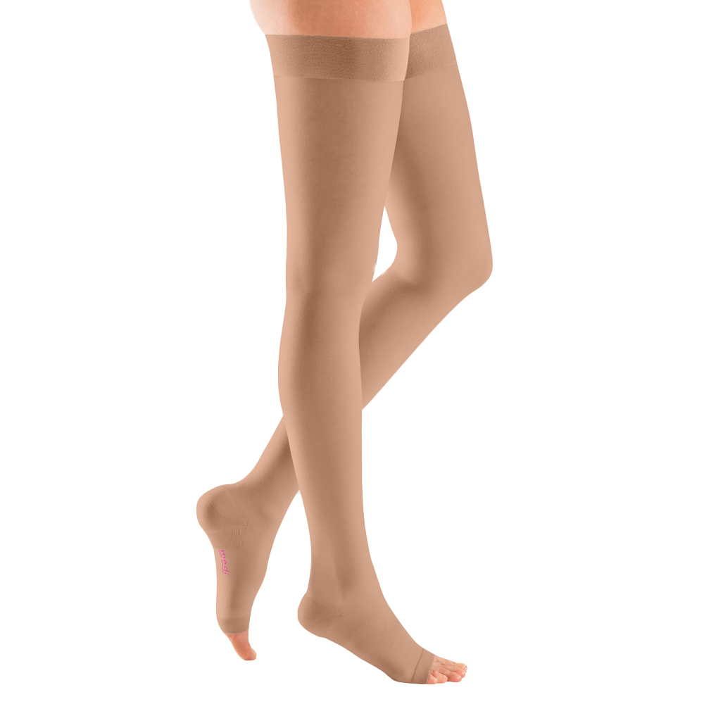 ELEGANCE AG UDEN TÅ