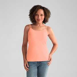 Valletta top med indbygget BH fra Amoena