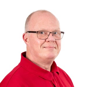 Henrik Michael Gjandrup Jensen