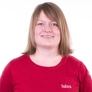 Christina Maria Beck