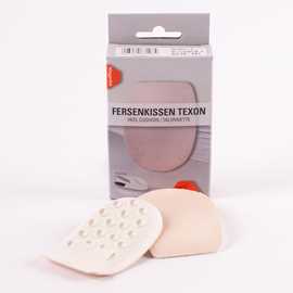 Hælkile 5 mm fast materiale 