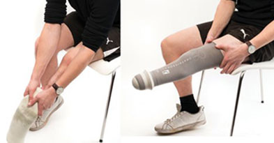 Hvordan bruger du din liner - Sahva