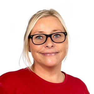 Louise Normind Nielsen