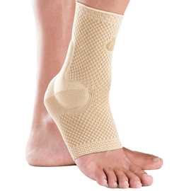 Elastisk ankelbandage fra Orliman