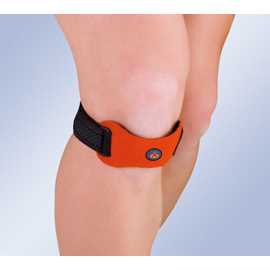 Patella knæbånd fra Orliman