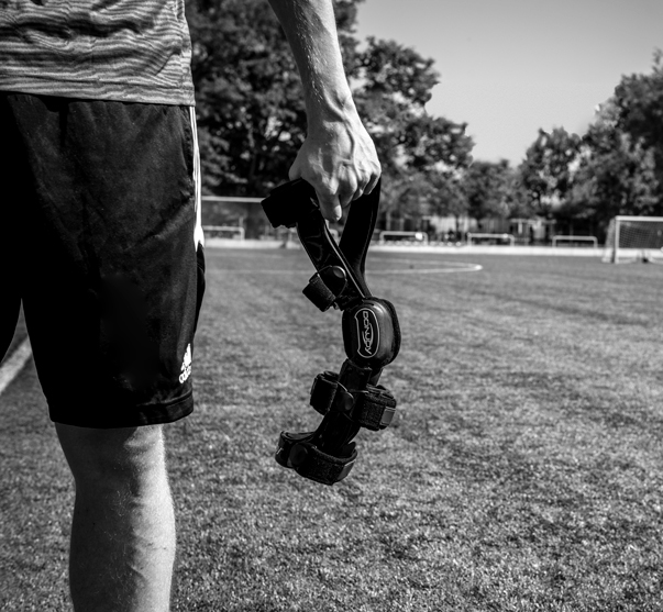 Om konceptet - Sahva Athletes