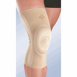 Knæbandage fra Orliman