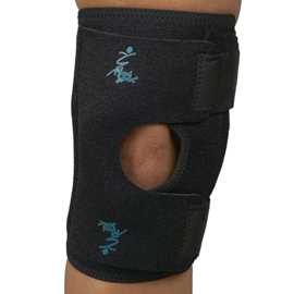 Patella PLUS bandage fra Dynatrack 