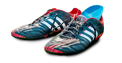 Hjælp til sportsfolk - Sahva