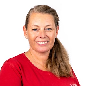 Gine Hauge Christensen