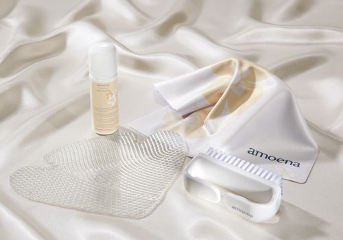 Contact Multi til Amoena brystproteser