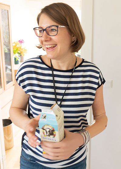 Myoelektrisk armprotese