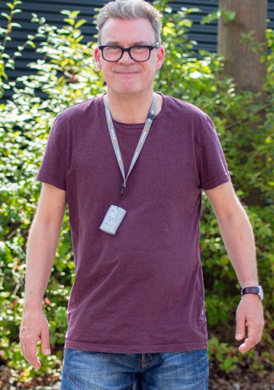 Dropfodsstimulator Dropfodsstimulator