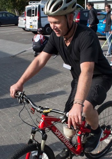 Benprotese - cykle Benprotese - cykle