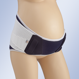 Graviditetsbælte fra Orliman