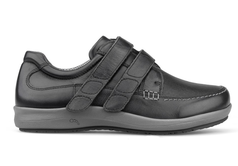 New Feet har mange sko og støvler der er velegenede til diabetikere - Sahva