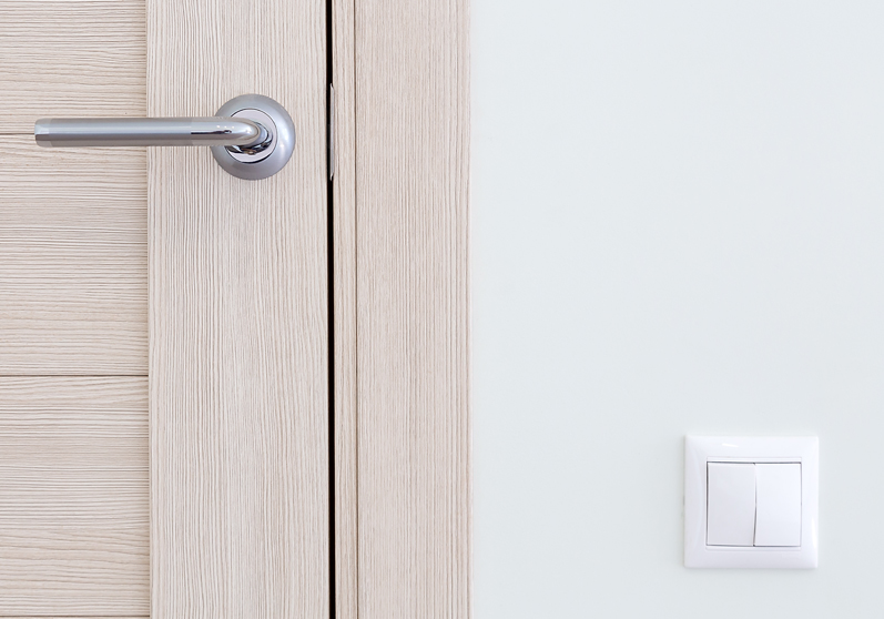 God belysning kan mindske fald i hjemmet - Sahva