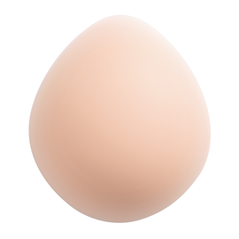 Balance Natura TO, 227, delprotese fra Amoena