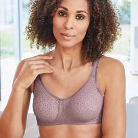 Mona BH uden bøjle fra Amoena