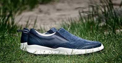Ortopædiske sko fra Klaveness - Sahva