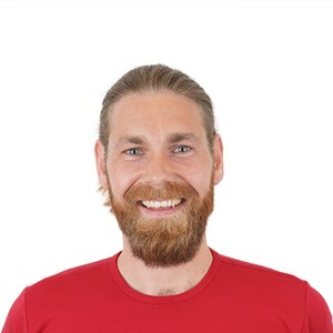 Morten Rosenlund Nielsen