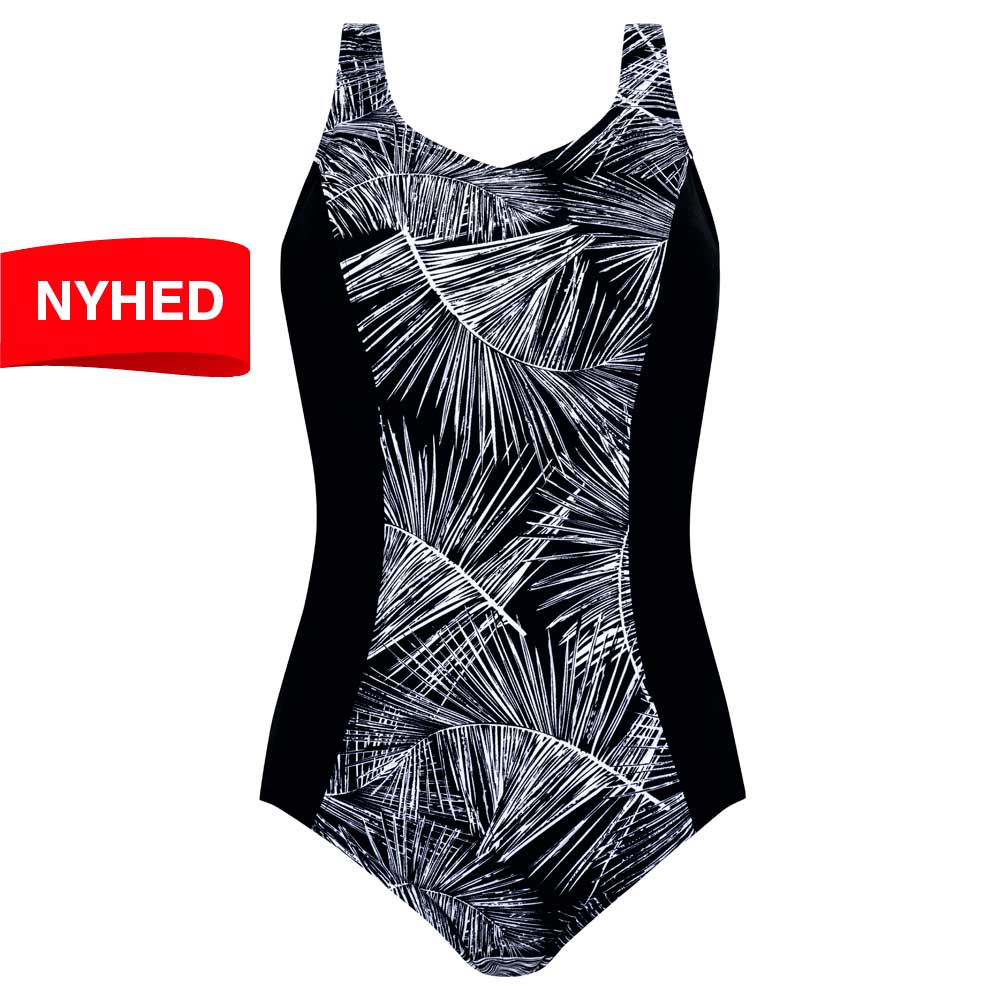 Florida Badedragt fra Amoena