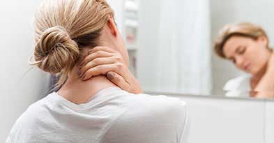 Øvrig krop - ortoser