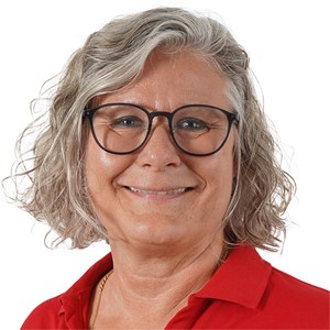 Anne Birgitte Hansen