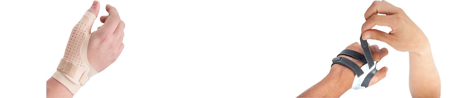 Fingerortoser fra Shava