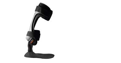 Semirigid ankelortose - Sahva