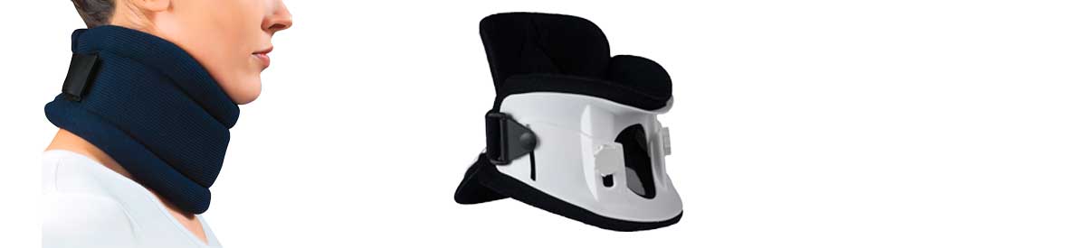 Varianter af halskraver - Sahva