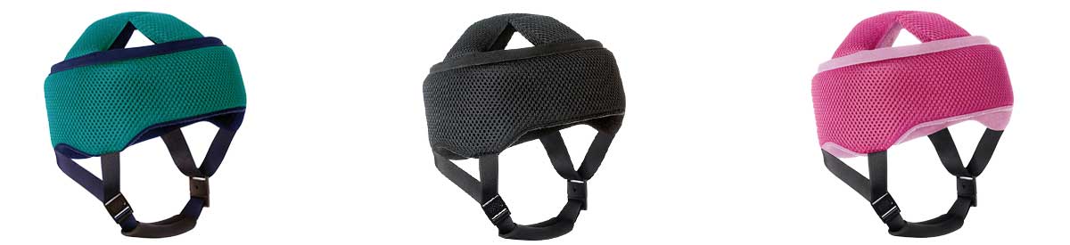 Varianter af hjelme - Sahva